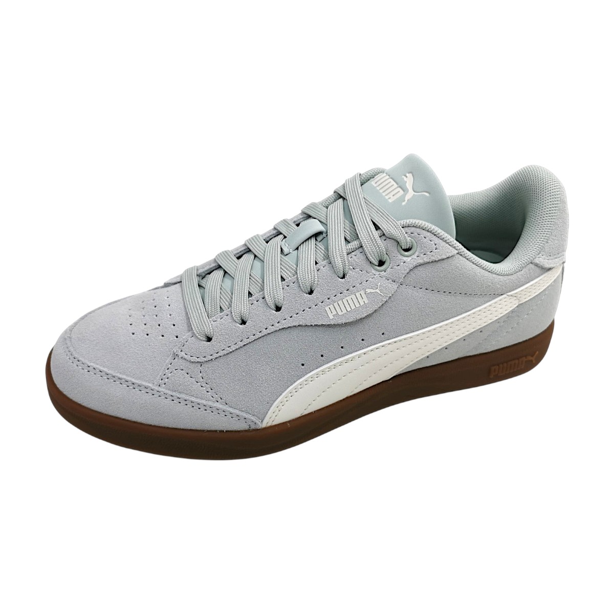 Puma Vikky Star SD 403507-16 Grün creme de mint/white 16 Puma Vikky Star SD 403507-16 Grün creme de mint/white 16