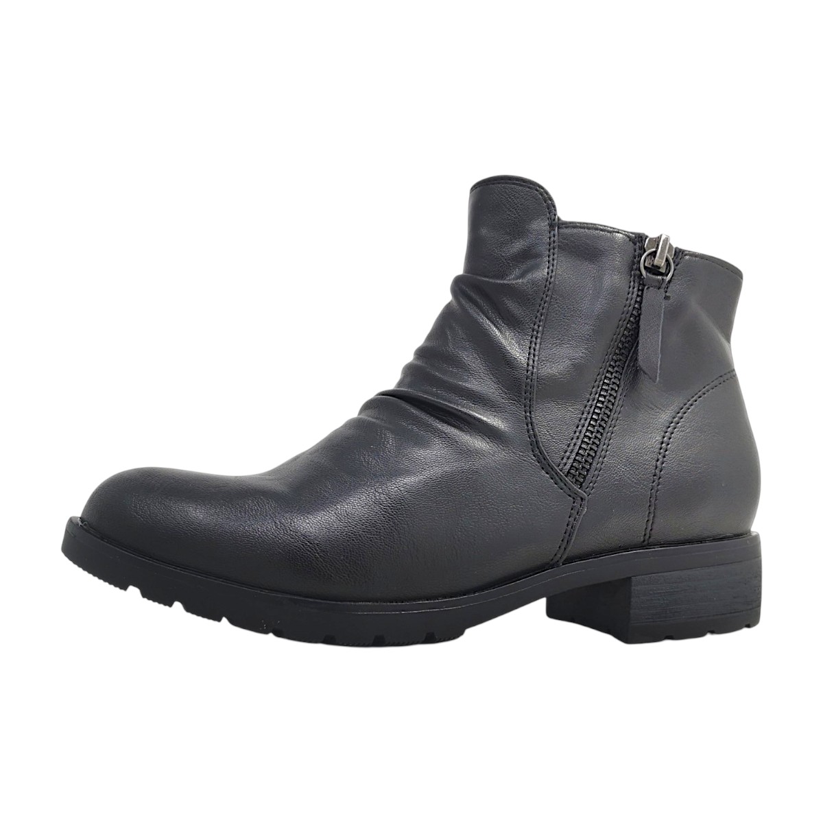 Queens 264097-0004 Schwarz schwarz 0004 Queens 264097-0004 Schwarz schwarz 0004