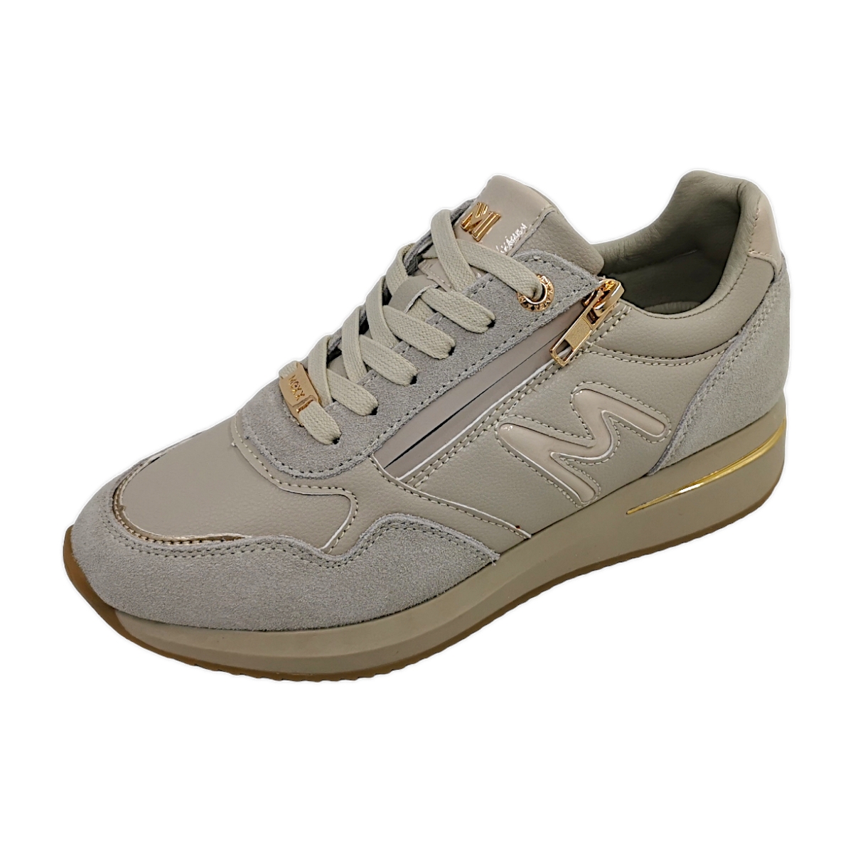 Mexx Lenthe MXK039401W-2022 Beige 2022 Sand Mexx Lenthe MXK039401W-2022 Beige 2022 Sand