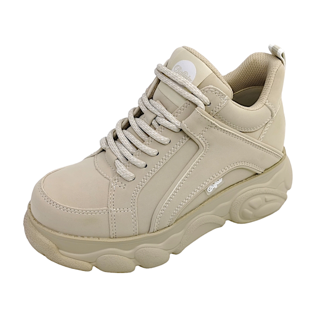 Buffalo CLD CORIN BN16303961 Beige beige
