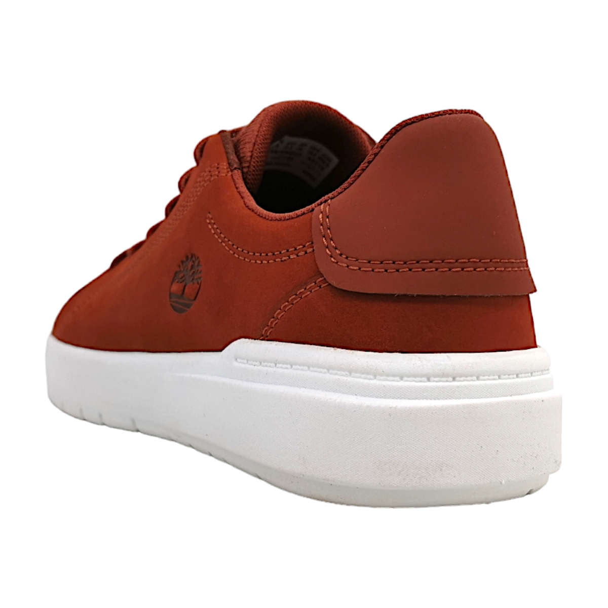Timberland TB0A67ENEQ1 Rot EQ11 Dark Red