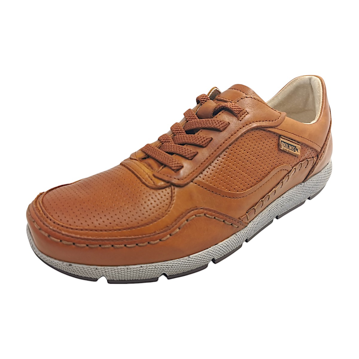 Pikolinos Fuencarral M4U-6312 Braun Brandy 250 Pikolinos Fuencarral M4U-6312 Braun Brandy 250