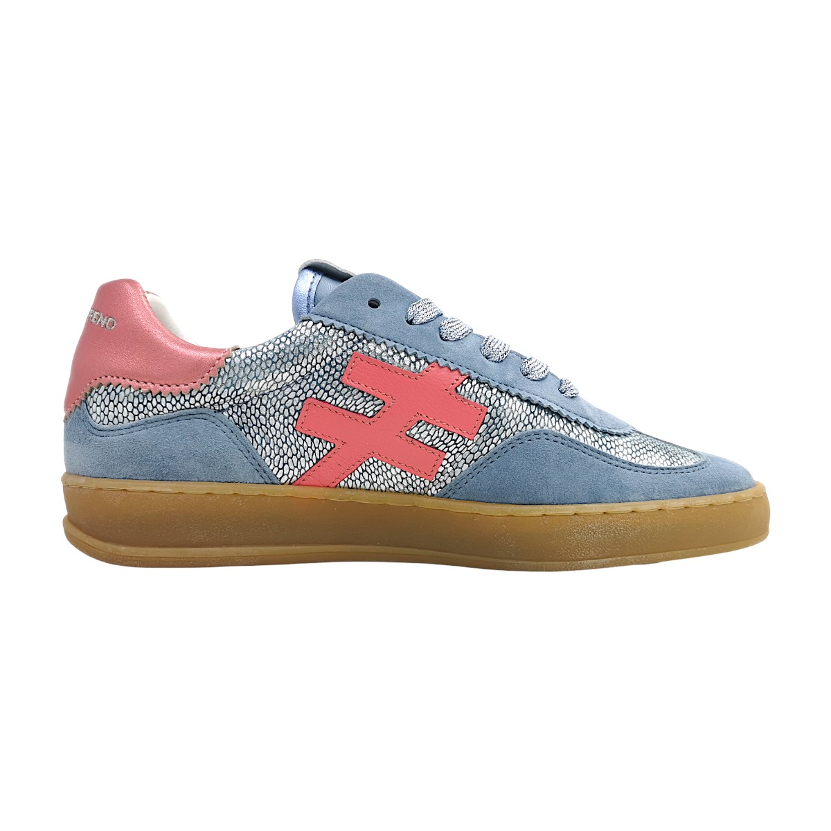 Another Trend A032C126 Blau Tejano C126 Another Trend A032C126 Blau Tejano C126