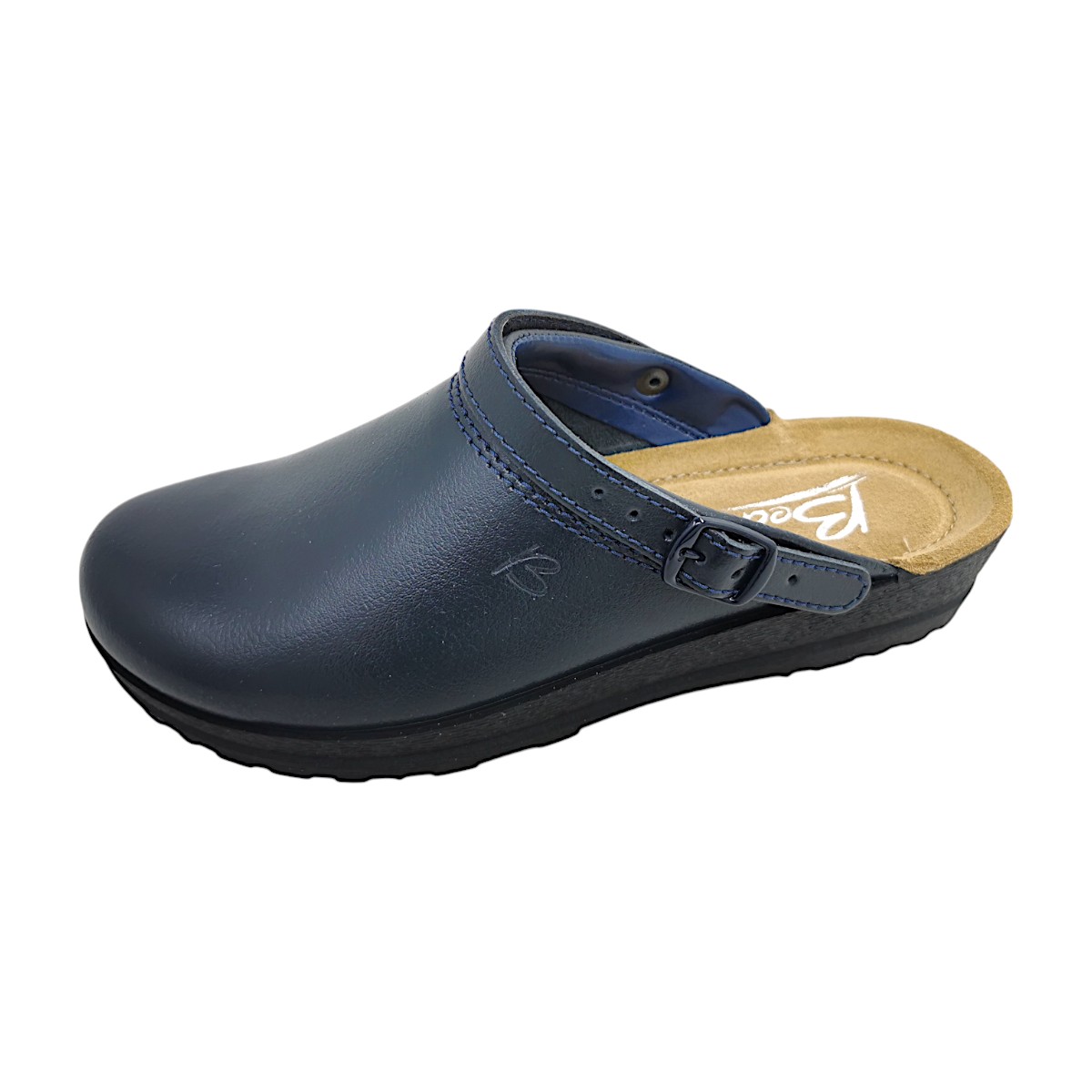 Beck Anna 7002 Blau dunkelblau