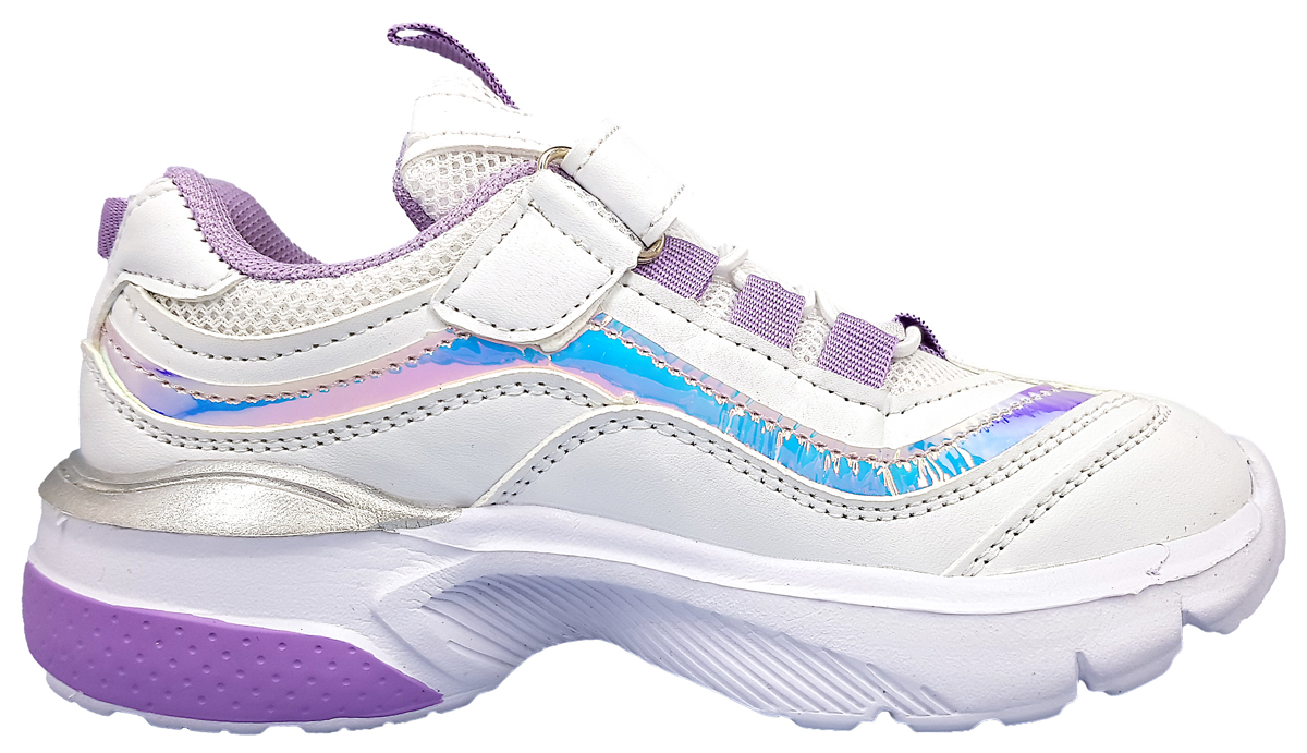 Jela J-020 Larissa Weiß lilac