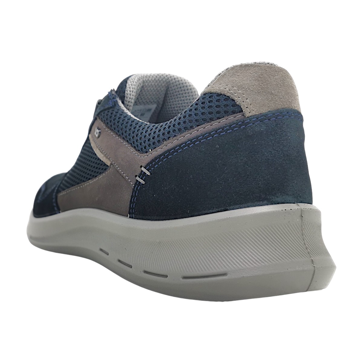Jomos 328360-803-8172 Blau nachtblau 8172 Jomos 328360-803-8172 Blau nachtblau 8172