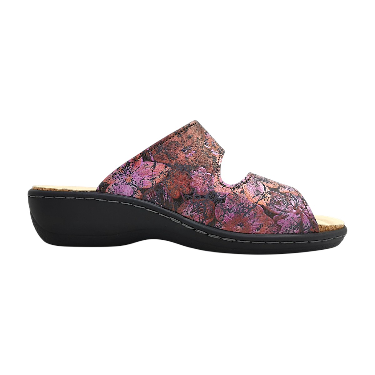 Belvida 42.410.0-020 Violett Magenta-Flor 020