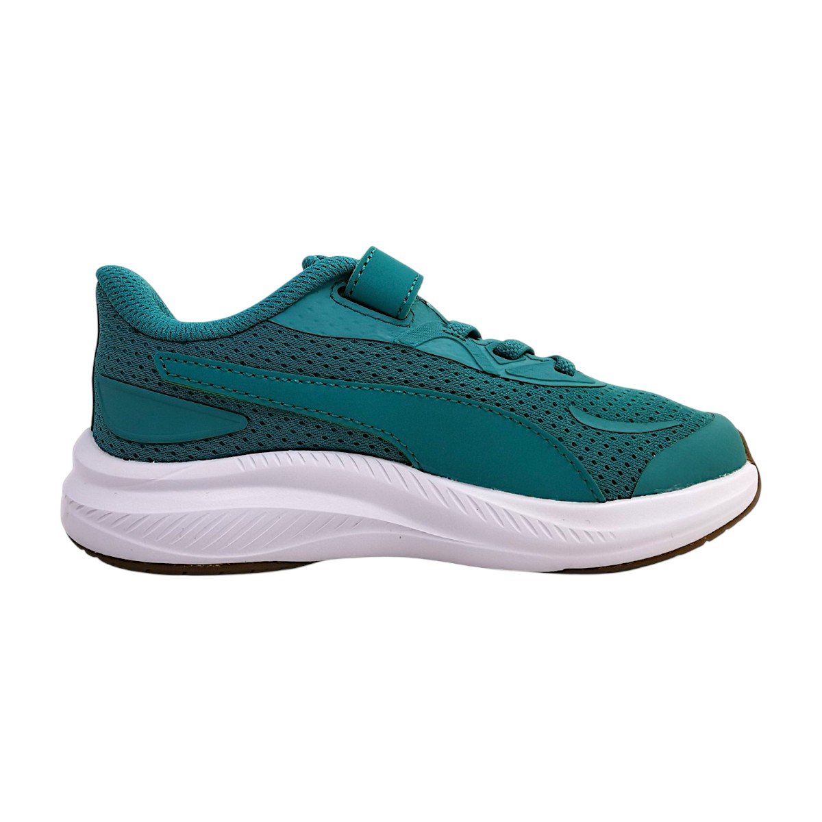 Puma Skyrocket 2 AC+ PS 312414-19 Grün mint/dk. green/silver 19