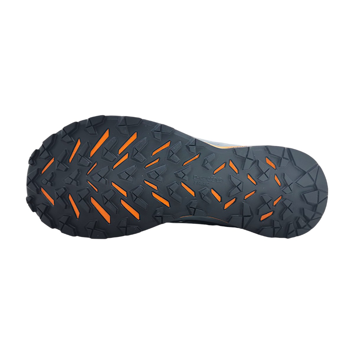 Lowa AMPLUX 2 GTX Sportschuhe Herren Outdoorschuhe Wanderschuh Blau Wandern (rauchblau/orange 6620, Größe 41 EU) Lowa AMPLUX 2 GTX Sportschuhe Herren Outdoorschuhe Wanderschuh Blau Wandern (rauchblau/orange 6620, Größe 41 EU)