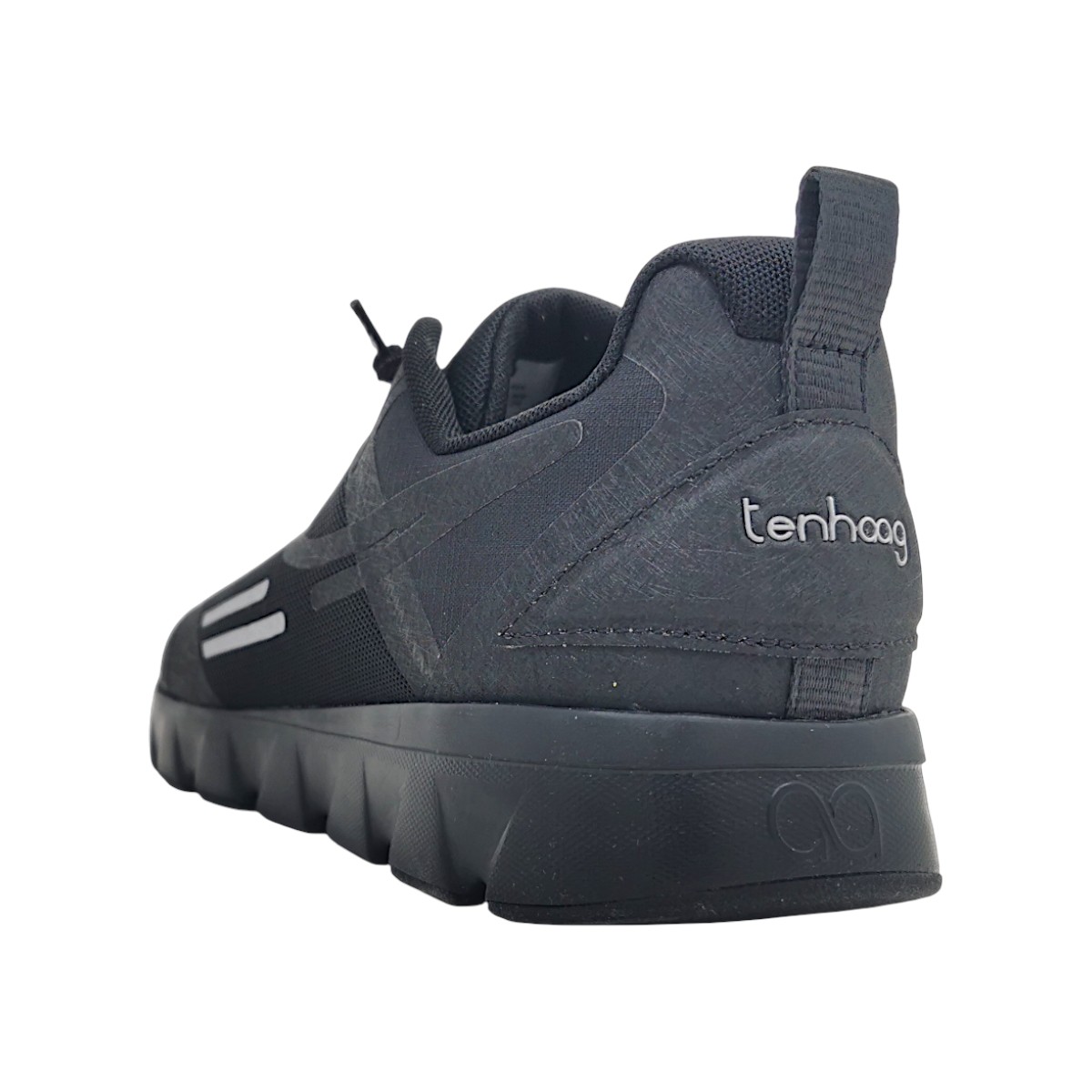 Tenhaag 0501-02X Schwarz 027 black