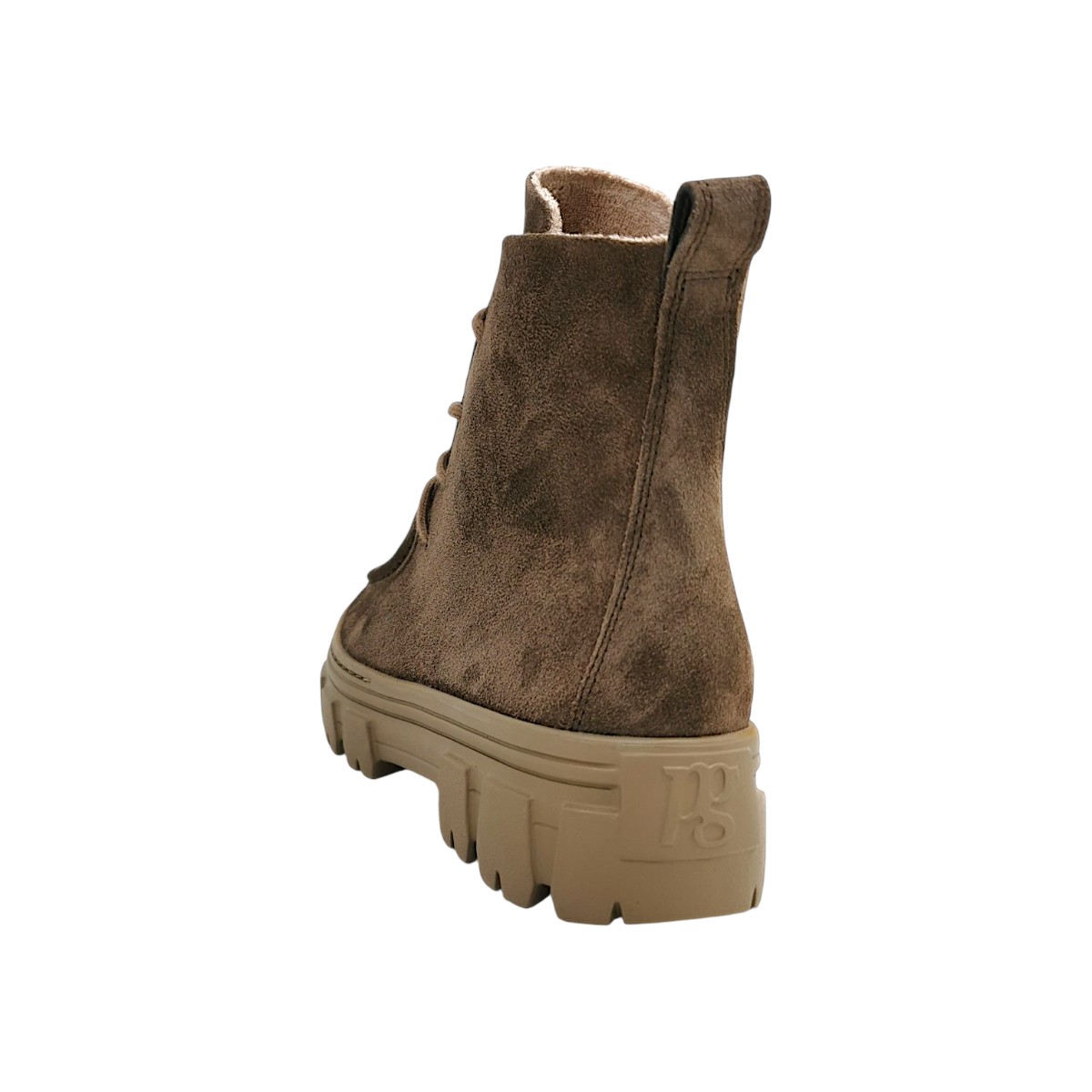 Paul Green Damenschuhe Schnürstiefel Braun Freizeit (earth 043, Größe 39 EU) Paul Green Damenschuhe Schnürstiefel Braun Freizeit (earth 043, Größe 39 EU)