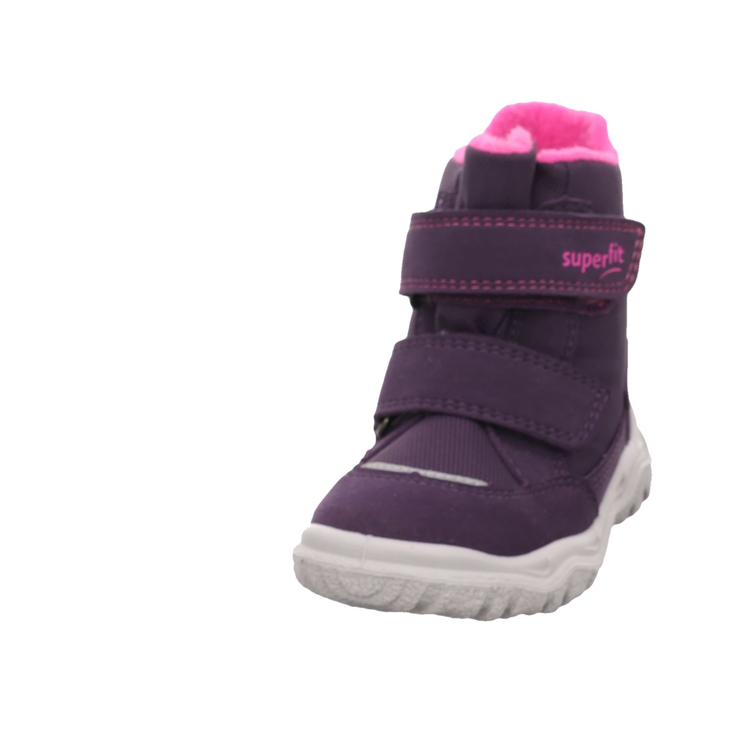 Superfit HUSKY1 1-006047-8500 Rosa 8500- Lila/Pink