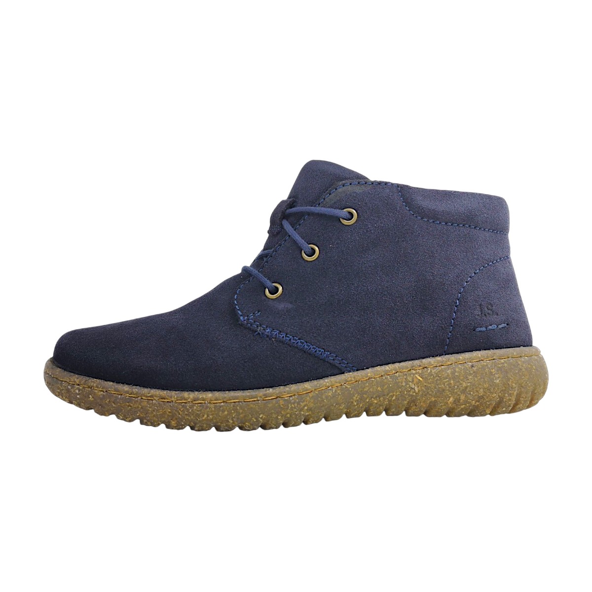Josef Seibel Modell : Angelina 07 78407MI878 Blau ocean 530