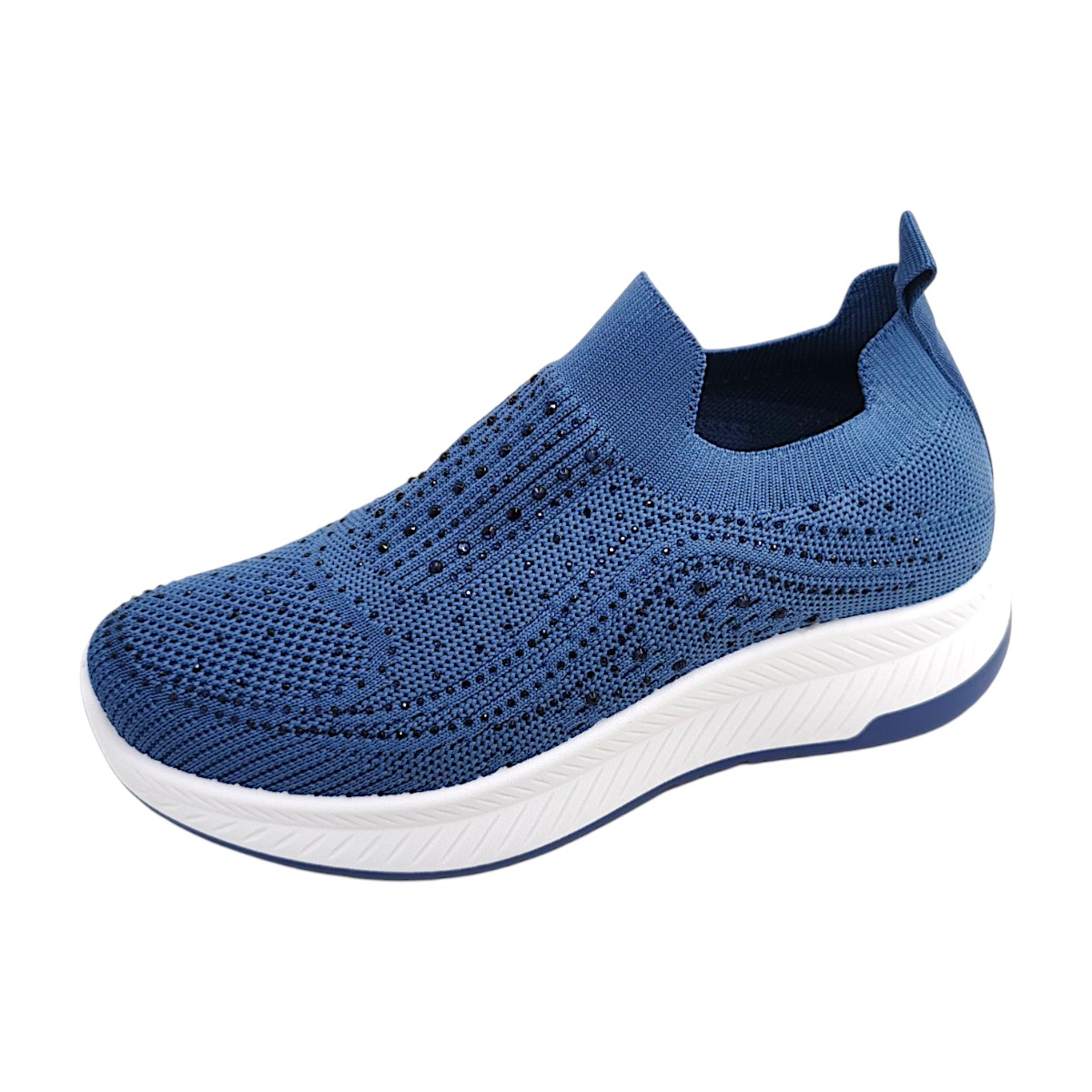 Post Xchange 2LZ0051801/4200 Blau blue 4200
