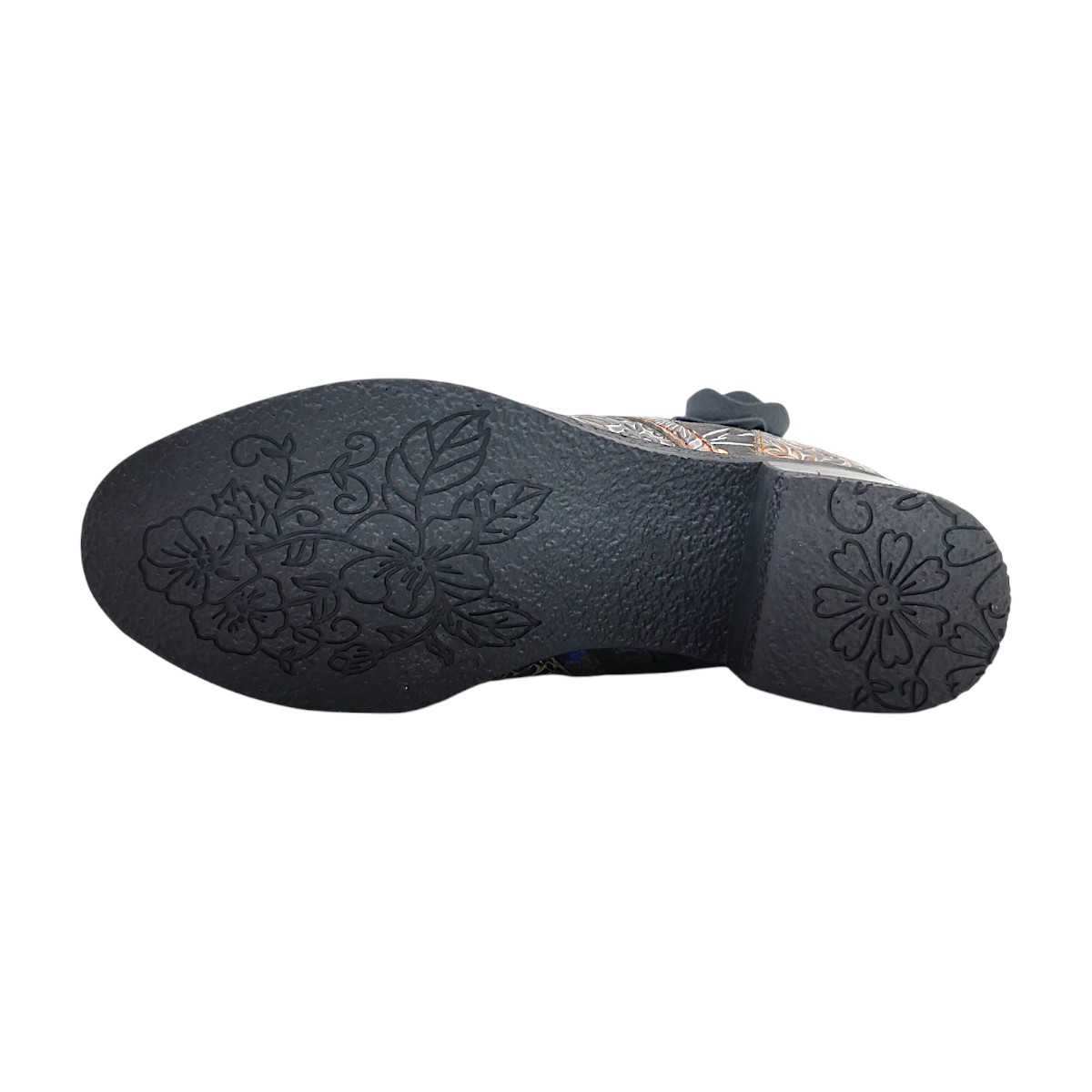 Laura Vita Racheleo 04 708627F6 Mehrfarbig Noir