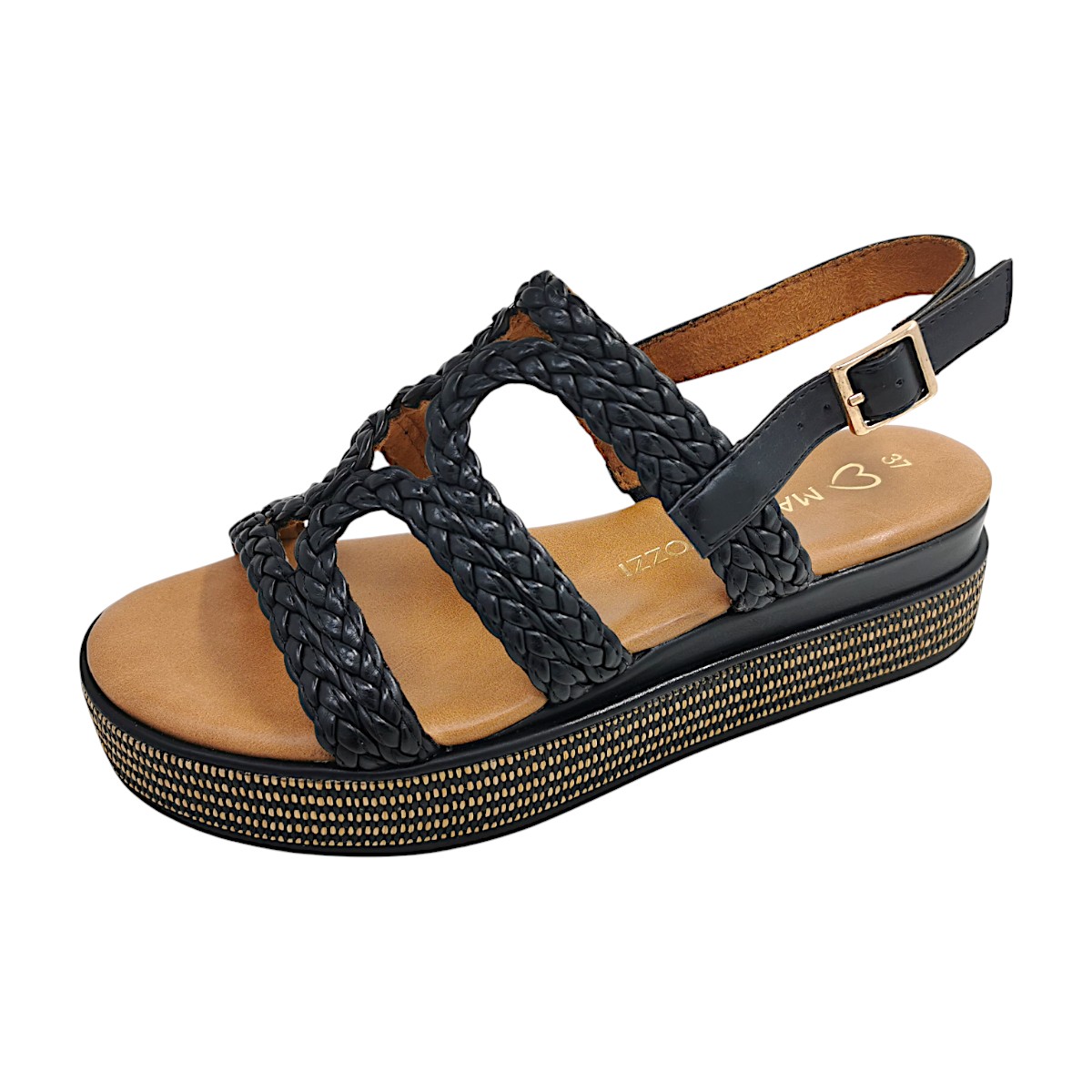 Marco Tozzi 2-28700-44 Schwarz black 001 Marco Tozzi 2-28700-44 Schwarz black 001