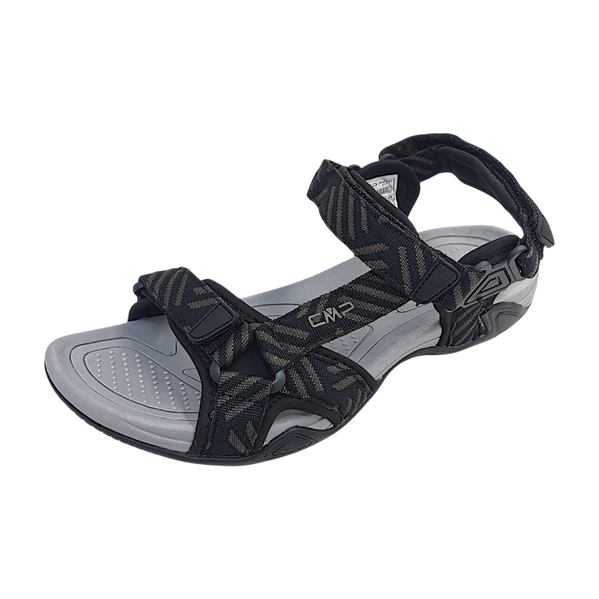 CMP Hamal 38Q9957/47UV Schwarz nero/pine 47UV