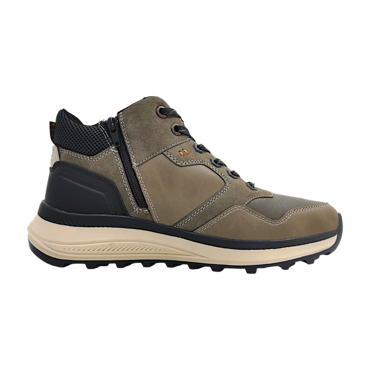 Marco Tozzi 2-15209-45/341 Braun taupe 341