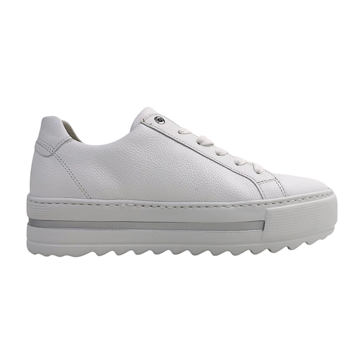 Gabor Comfort 66.498.50 Weiß weiss 50 Gabor Comfort 66.498.50 Weiß weiss 50