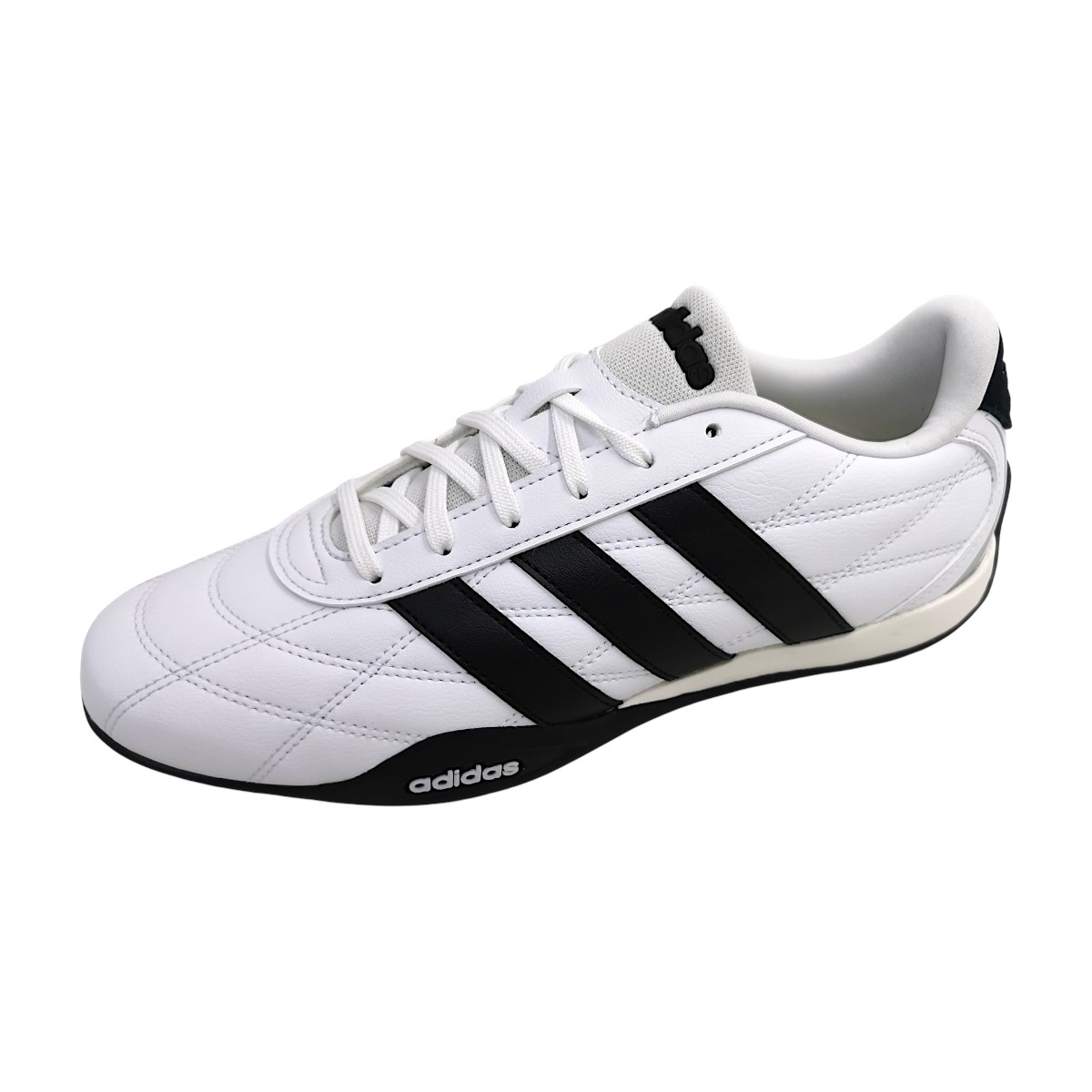 adidas ADPISTA HQ9160 Weiß White/Black