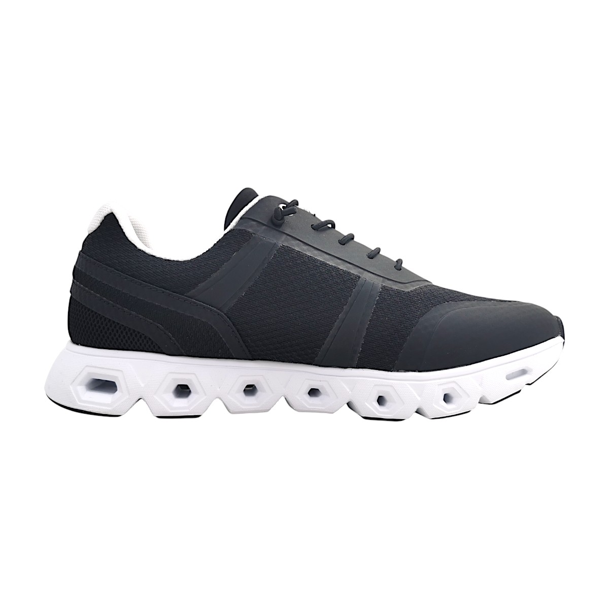 Caprice Damenschuhe Sportive sportlicher Schnürer Schwarz Freizeit (black comb 019, Größe 41 EU) Caprice Damenschuhe Sportive sportlicher Schnürer Schwarz Freizeit (black comb 019, Größe 41 EU)