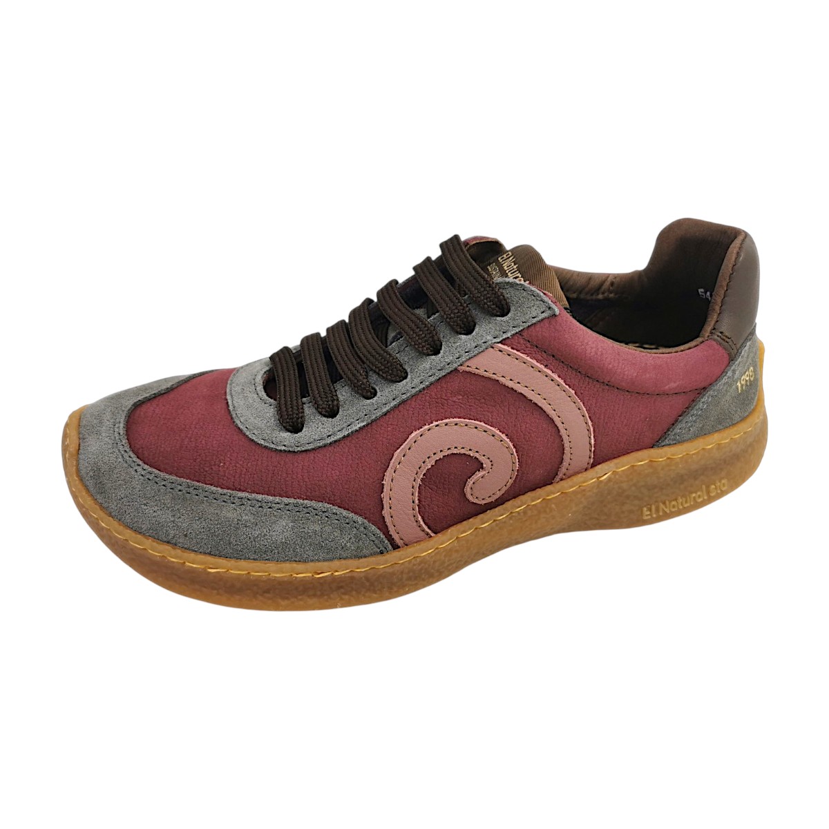 El Naturalista N5435 Rot multi rioja