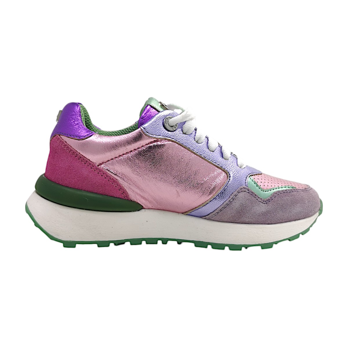 Mexx Kids Juju Jo XX825251-577 Rot dark purple 577