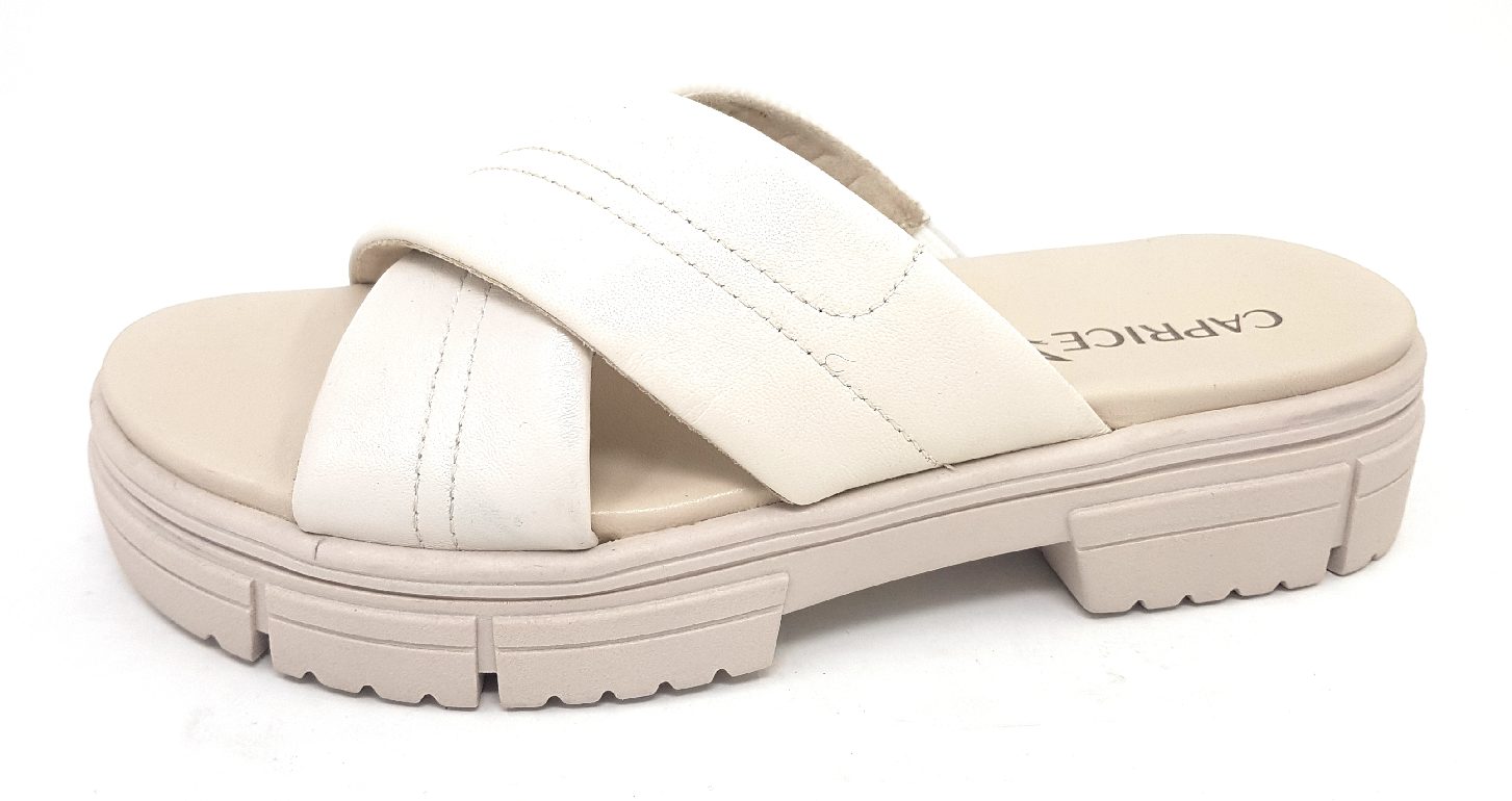 Caprice 9-27207-20/144 Weiß 144 offwhite