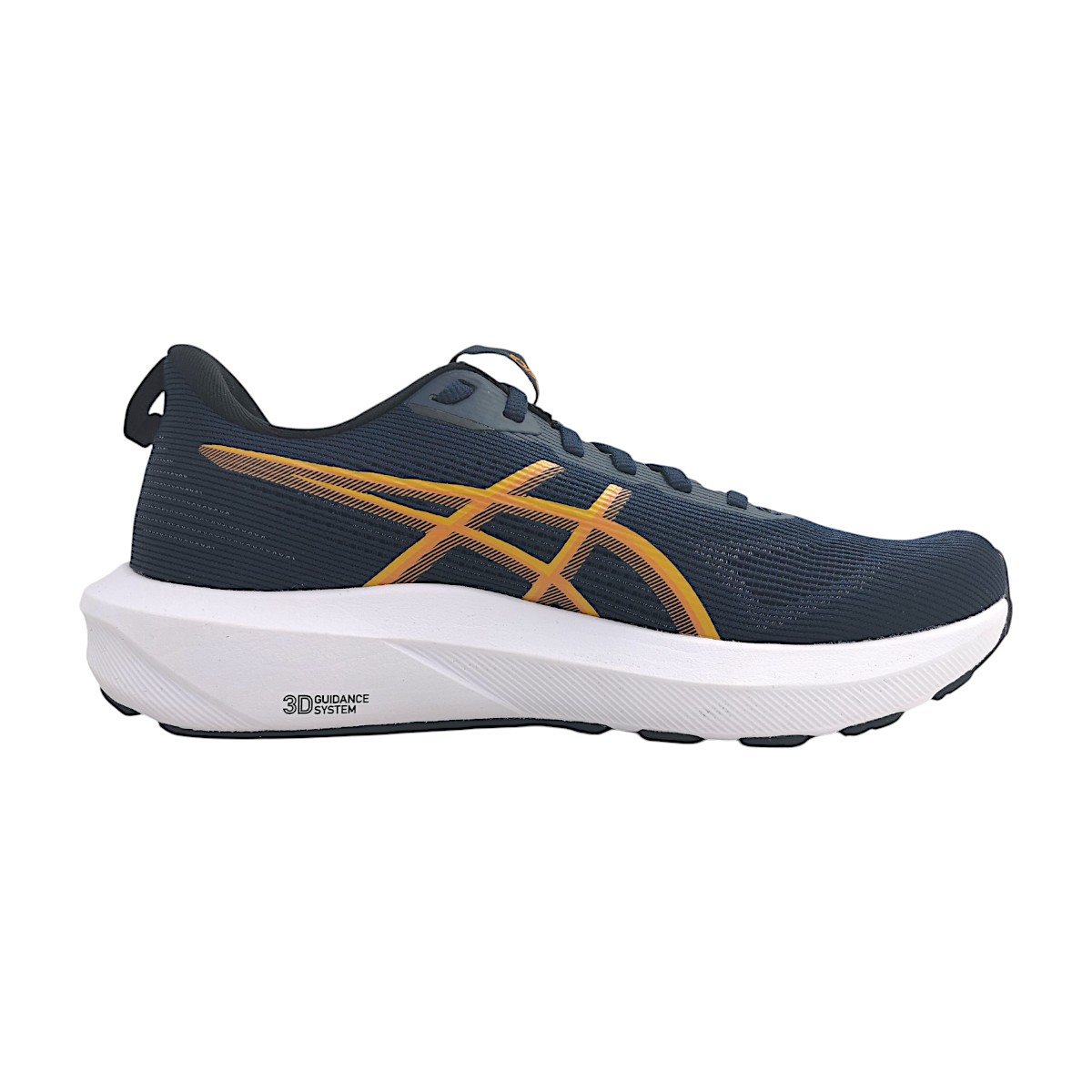 Asics GT-1000 1011C077 Blau midnight 400