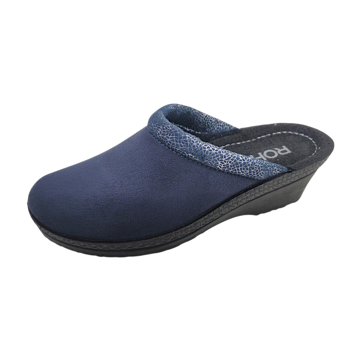 Rohde Neustadt-50 2459/50 Blau blau 50