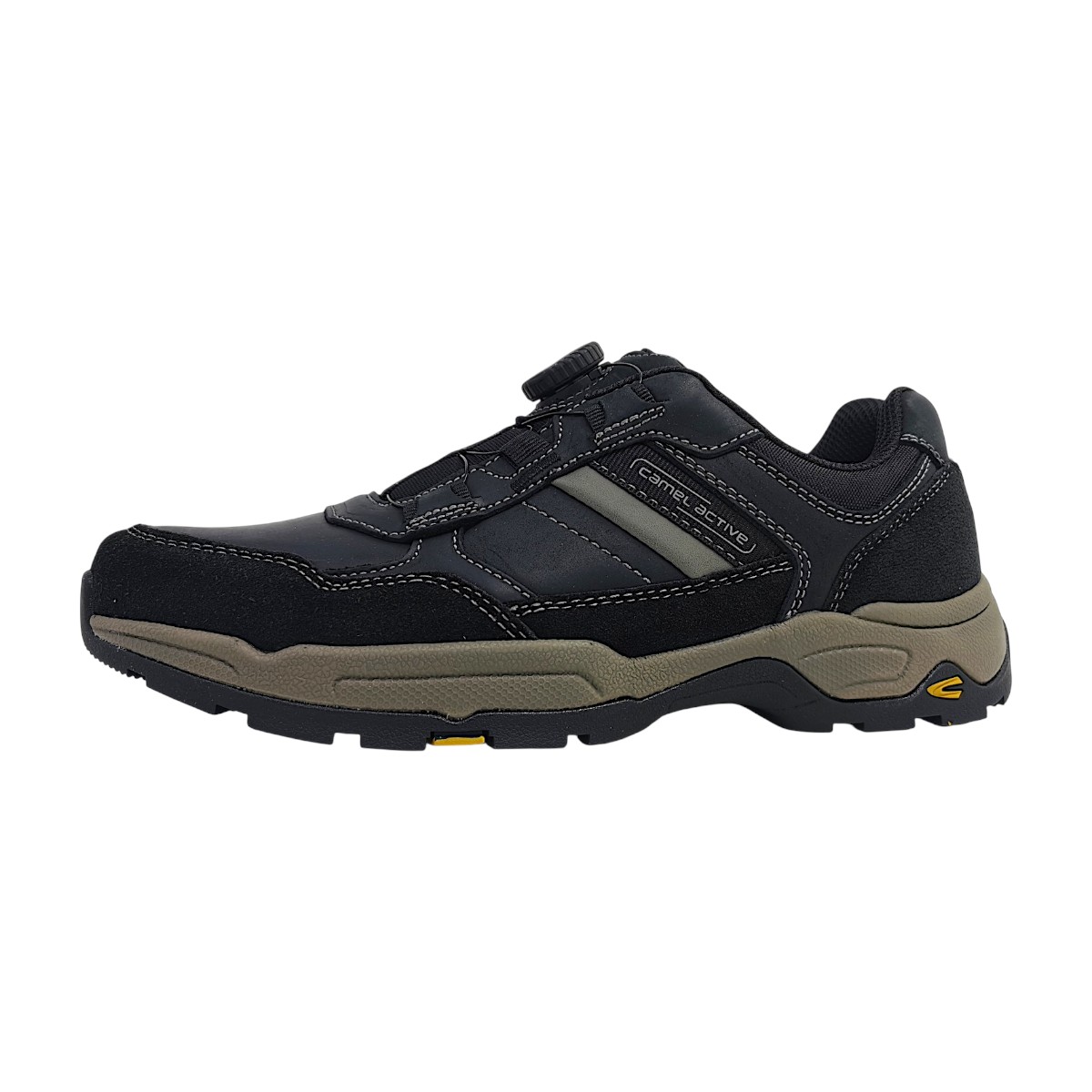 Camel Active 53EVA07402100 Schwarz schwarz 100