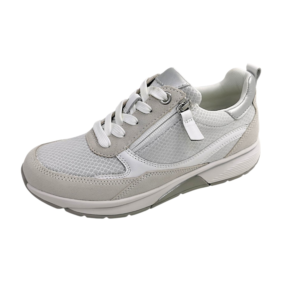 Gabor 86.877.61 Grau bianco/white/sliber Gabor 86.877.61 Grau bianco/white/sliber
