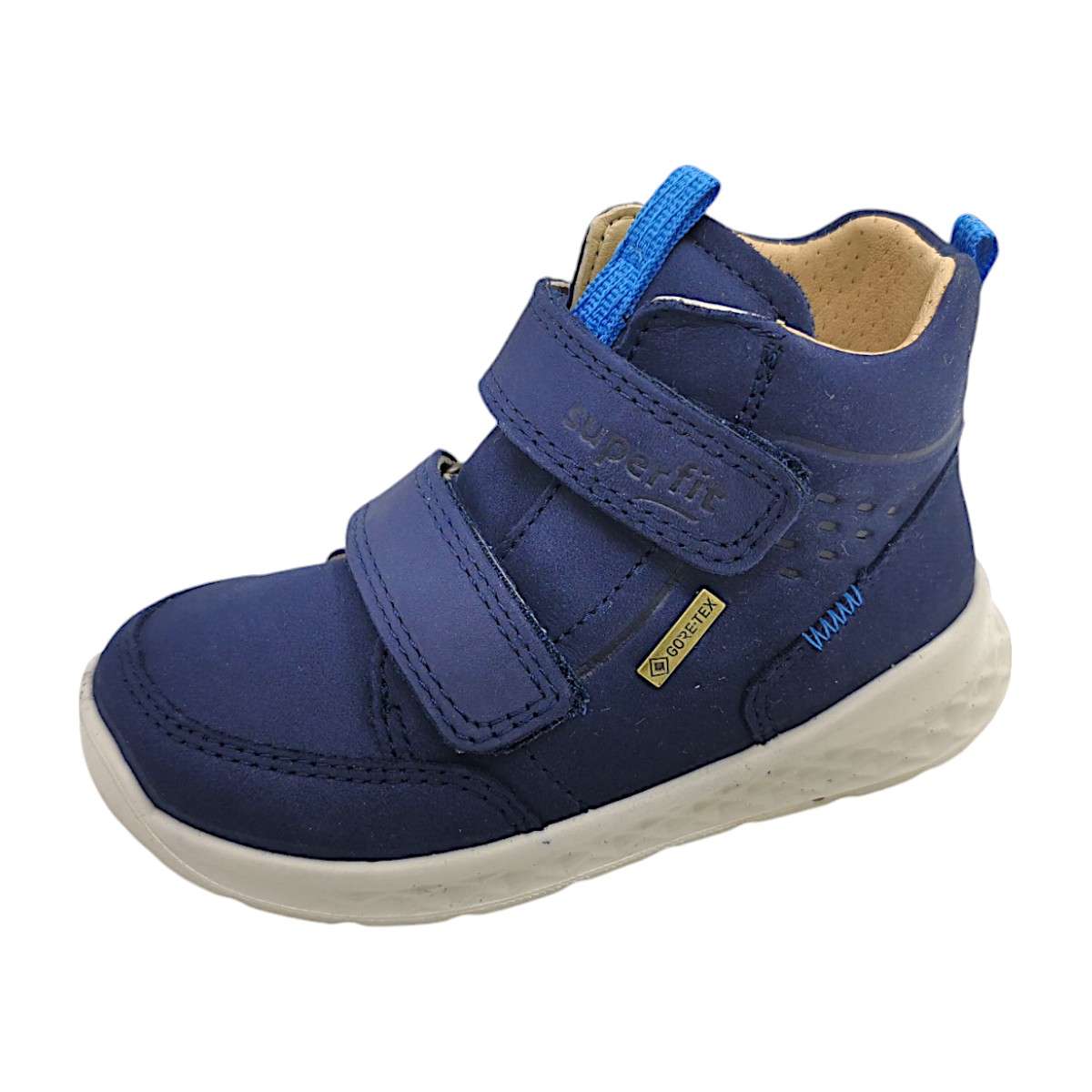 Superfit Breeze 1-000367/8000 Blau blau 8000 Superfit Breeze 1-000367/8000 Blau blau 8000
