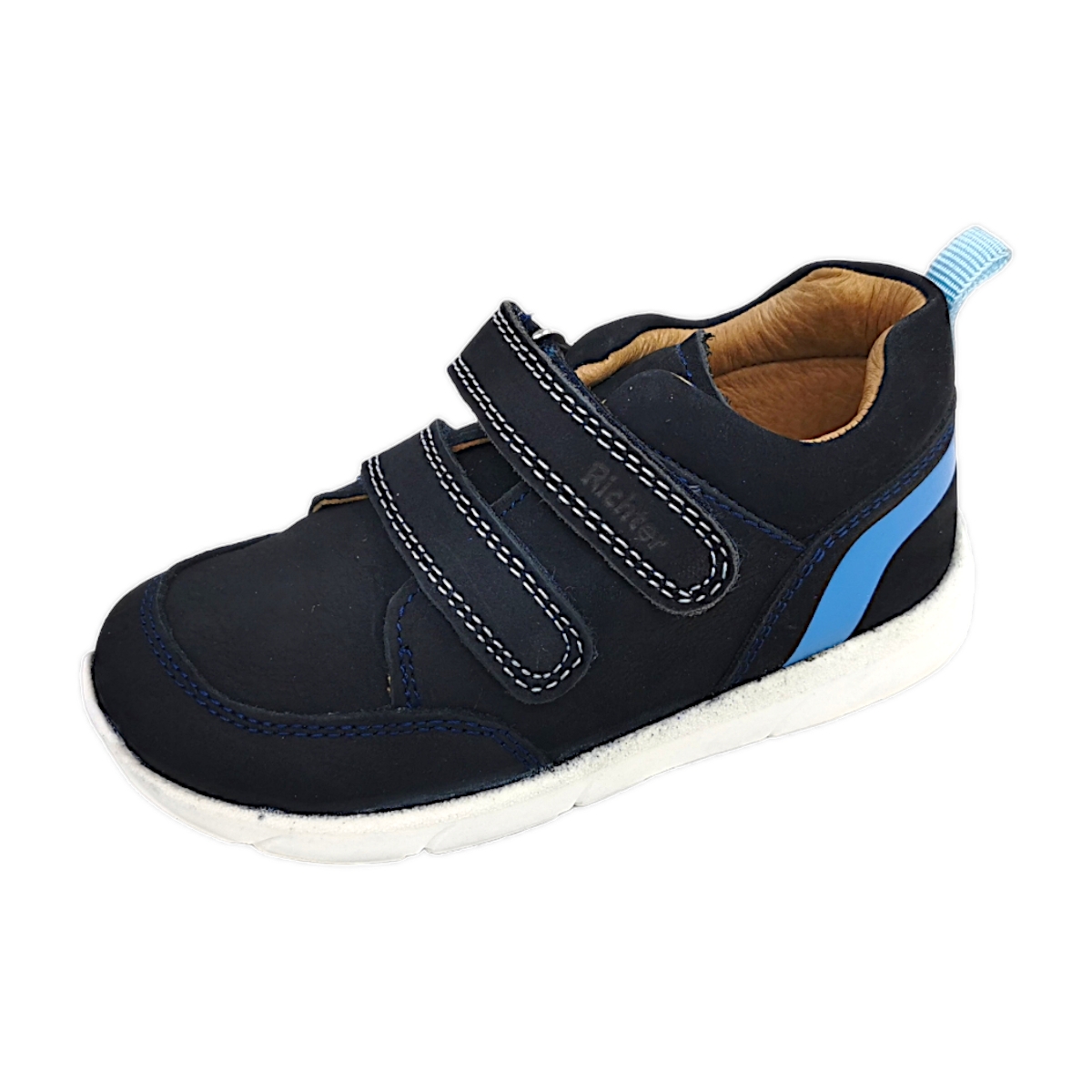Richter 0601-3151-7200 Blau 7200 atlantik Richter 0601-3151-7200 Blau 7200 atlantik
