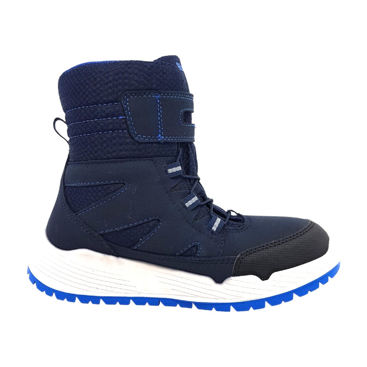 Richter 6356 6191 Blau 7200 Atlantic