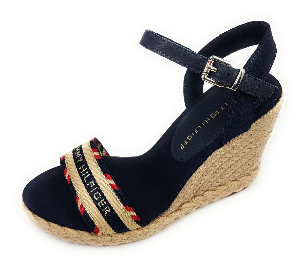 Tommy Hilfiger FW0FW06295 Blau DW5 desert sky