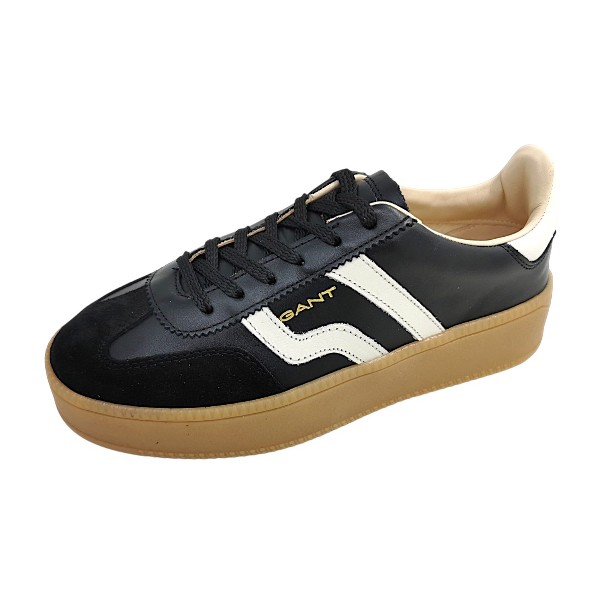 Gant Cuzmani 33531351/G042 Schwarz black/off white G042 Gant Cuzmani 33531351/G042 Schwarz black/off white G042