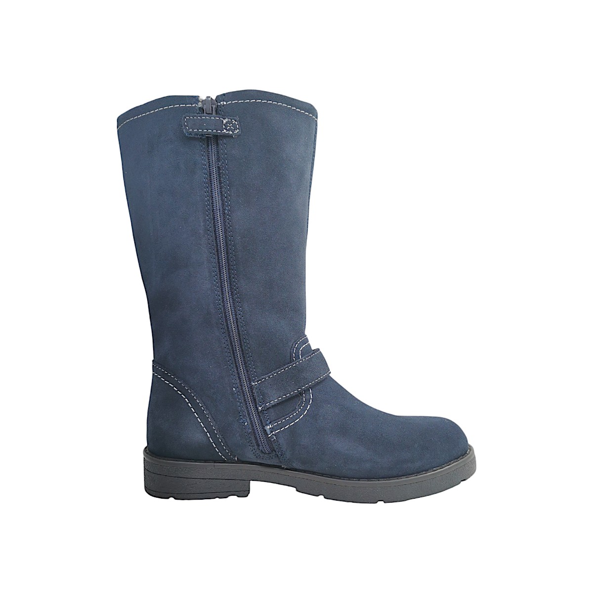 Lurchi Heidi 63L1023001 Blau atlantic