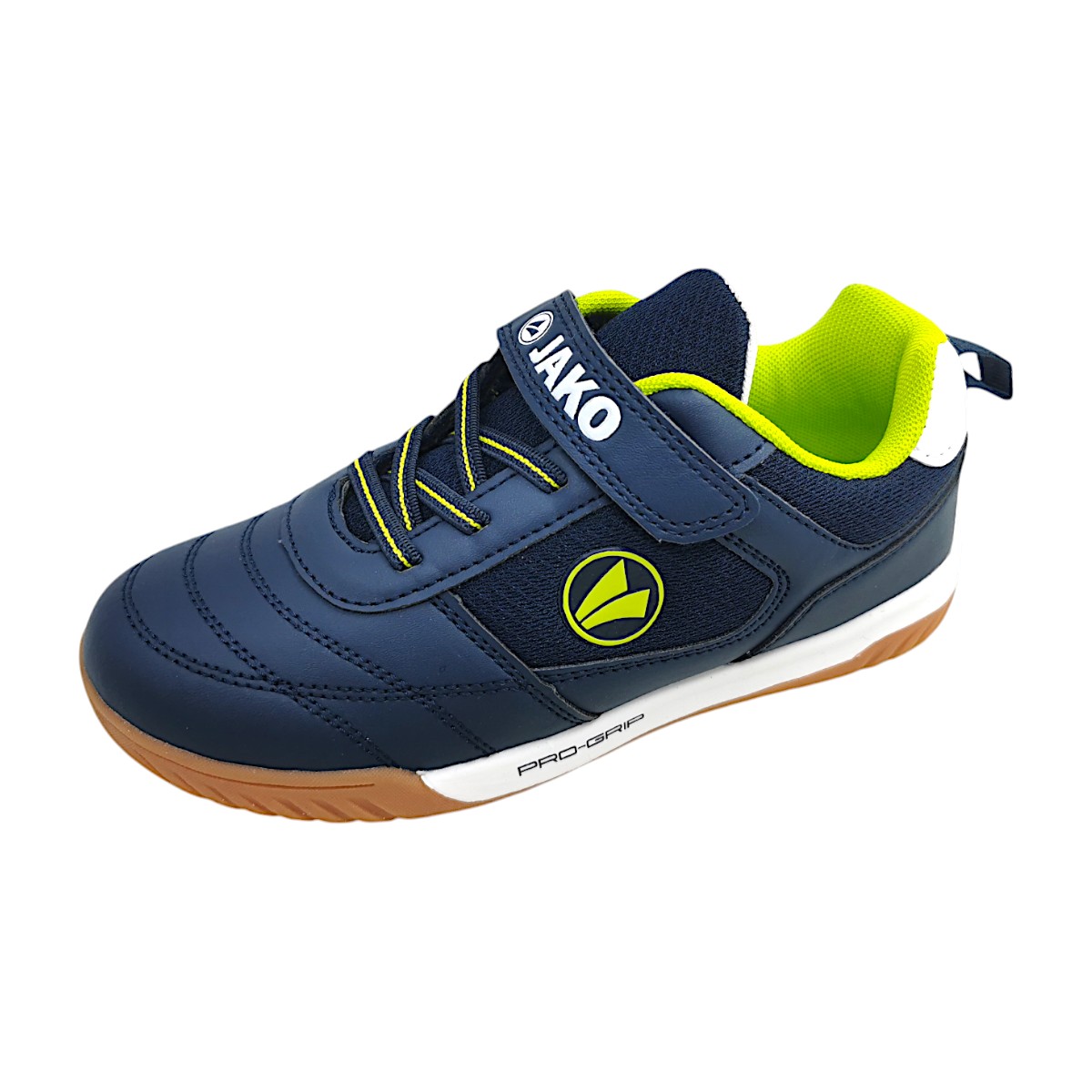 Jako J-Shwinger EV 310067/4054 Blau dk. navy/lime