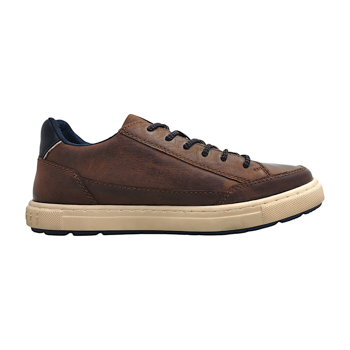 Bugatti HUBERTO 321-A5G01-3200 Braun dark brown 6100