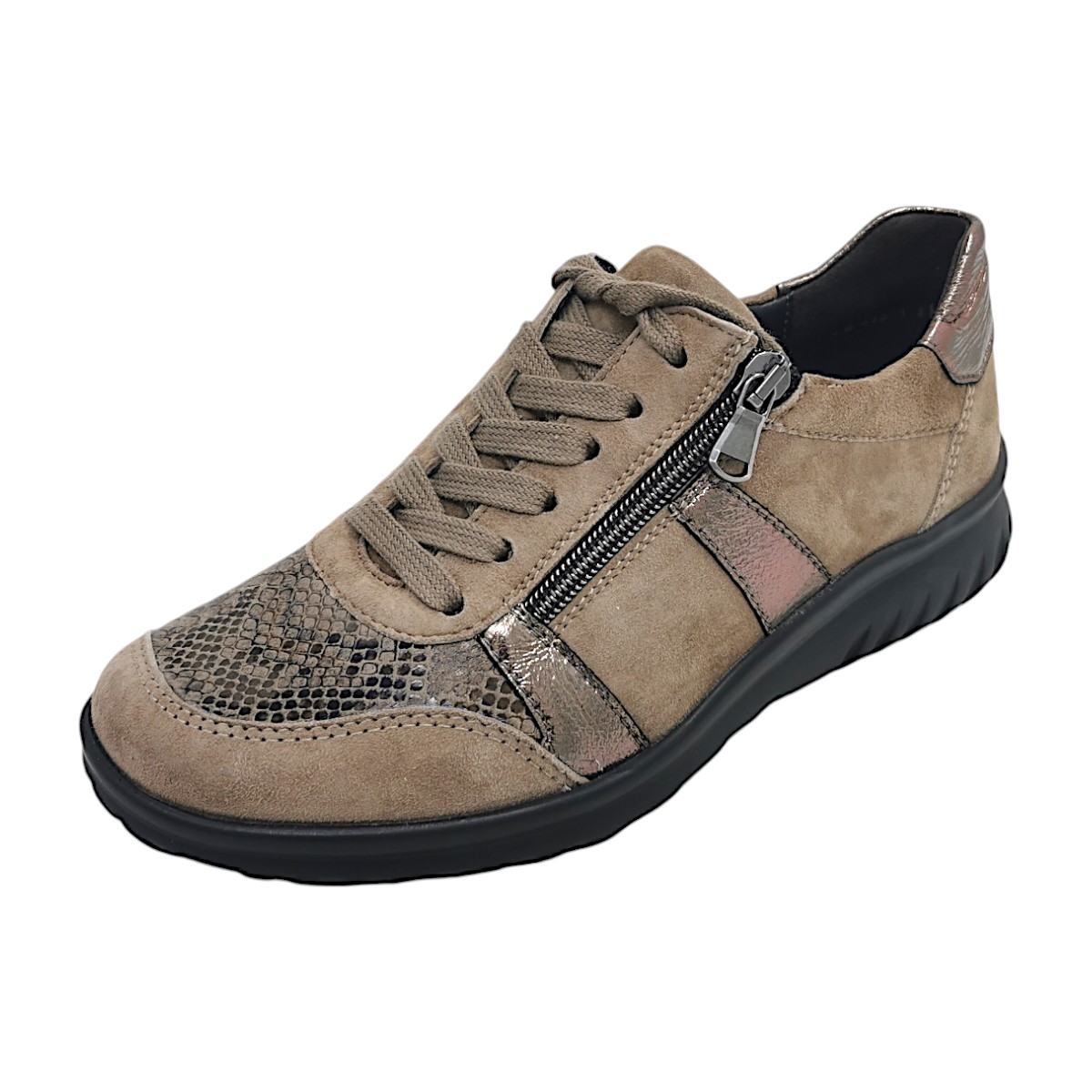 Semler Lena L5315889/041 Beige 889041 Espresso
