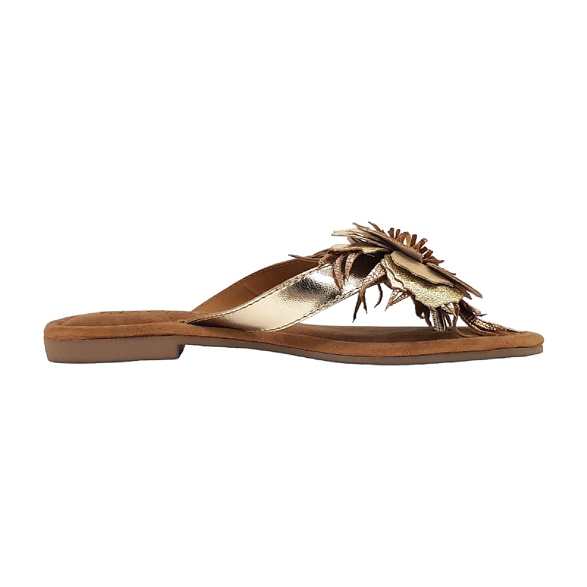 Lazamani 33.518 Gold gold
