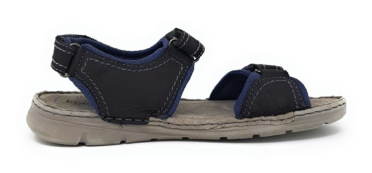 Josef Seibel John 16706TE796/151 Blau blau