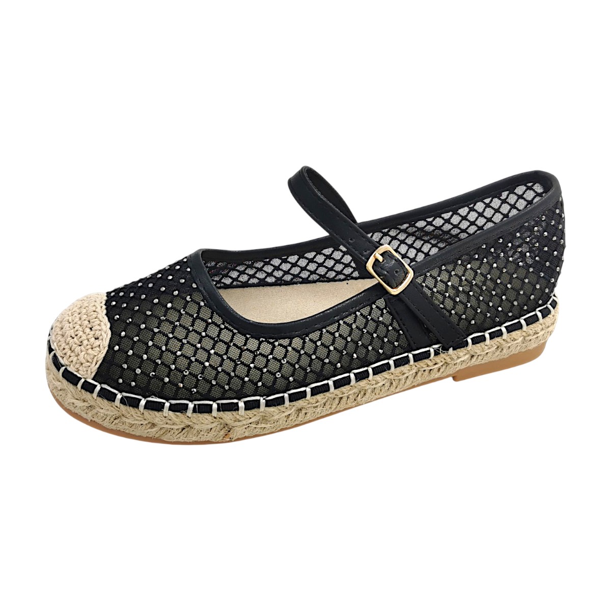 Meyla Esmula 0174 Schwarz black Meyla Esmula 0174 Schwarz black