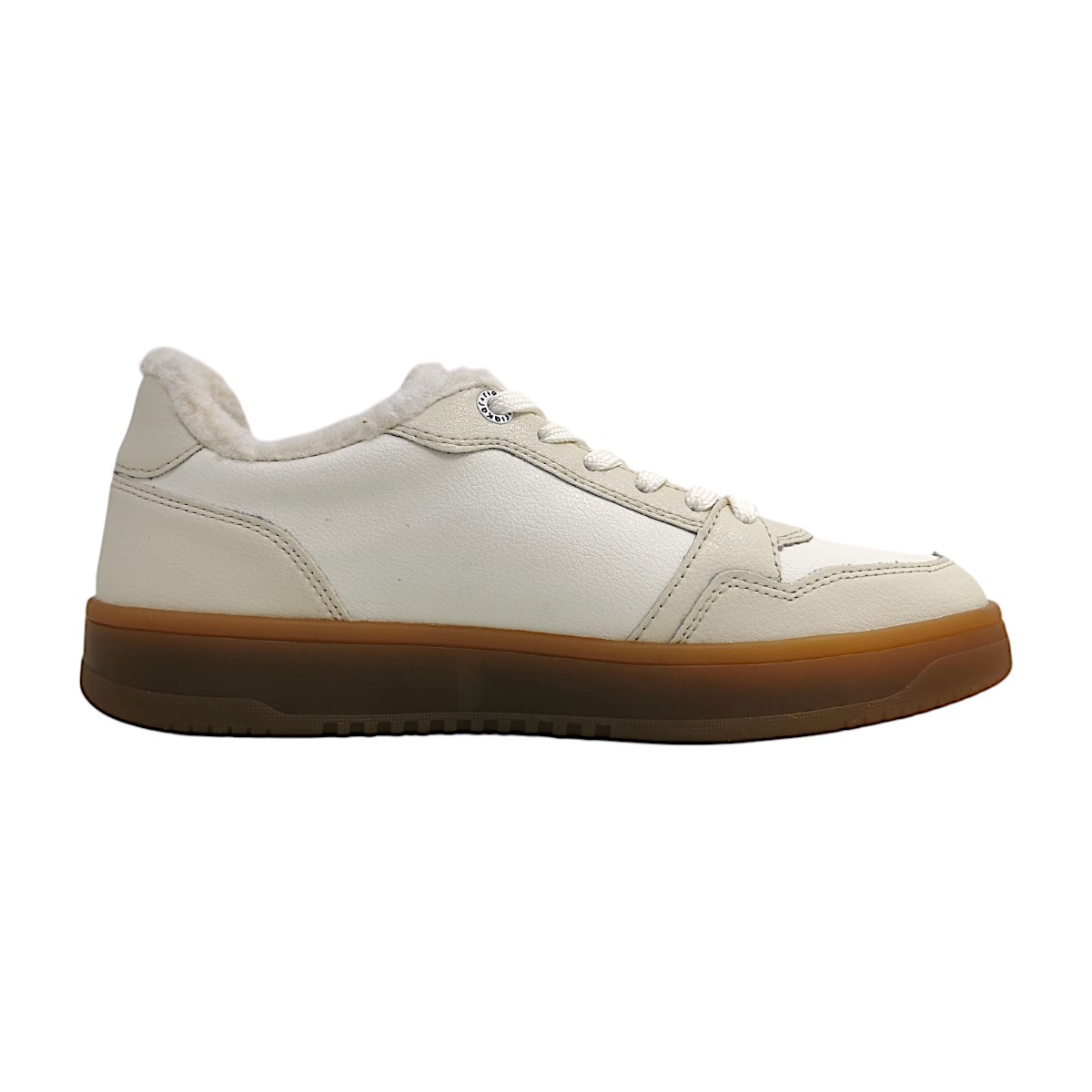 Rieker W1903-80 Beige weiss 80 Rieker W1903-80 Beige weiss 80