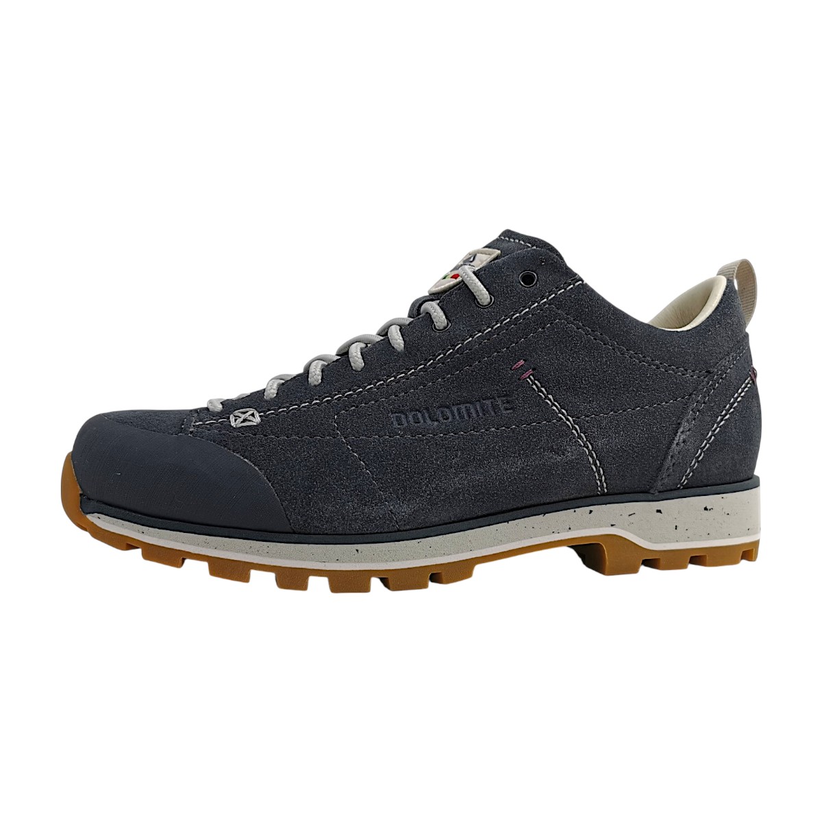 Dolomite 54 Low Evo 289211-1076 Grau gunmetal grey 1076