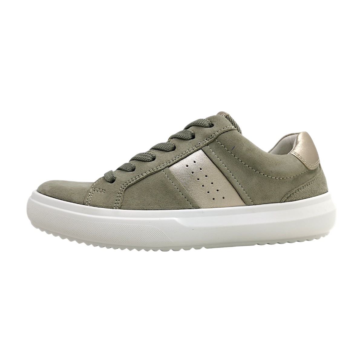 Gabor 83.360.14 Grau schilf/puder 14