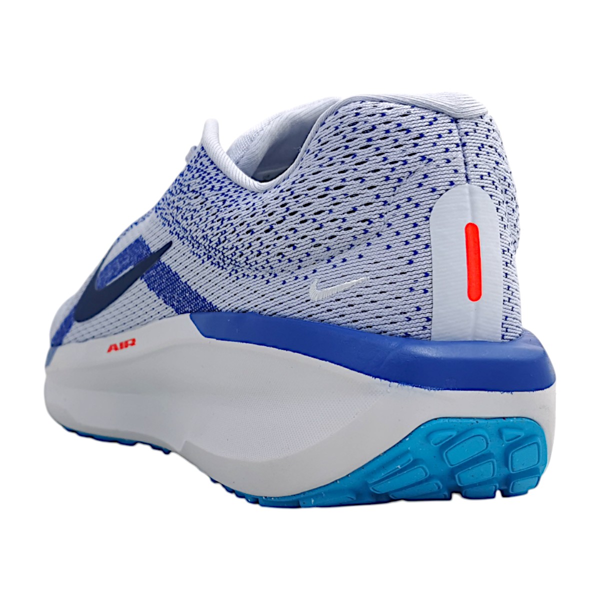 Nike Air Winflo 11 FJ9509 Blau blue/grey 006