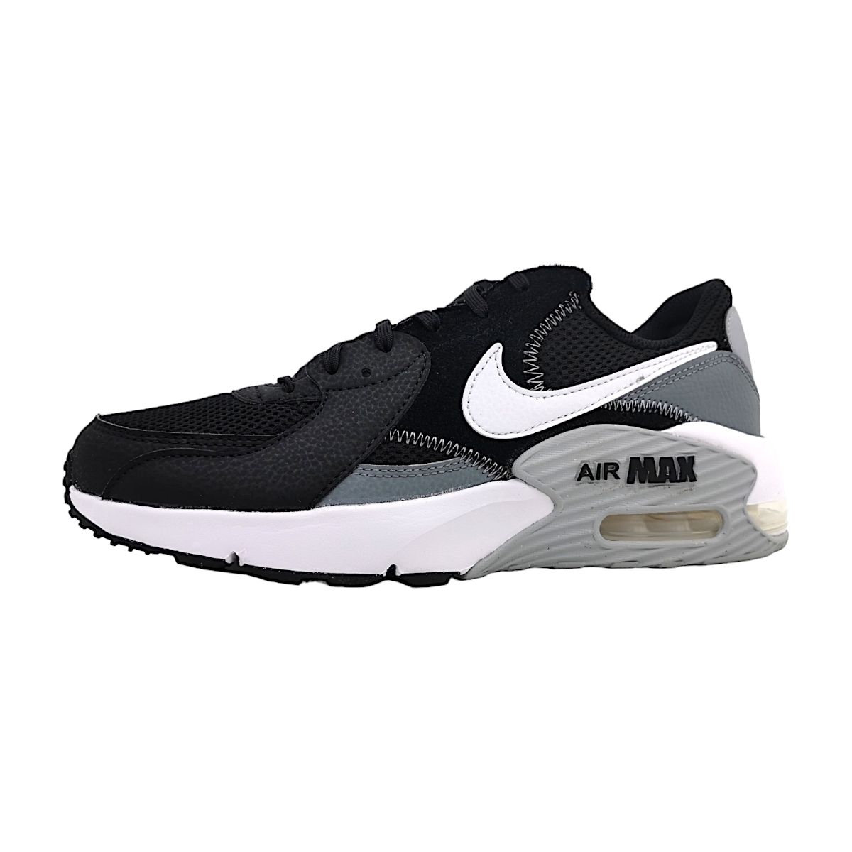 Nike Sportschuhe Herren Laufschuhe Schwarz Freizeit