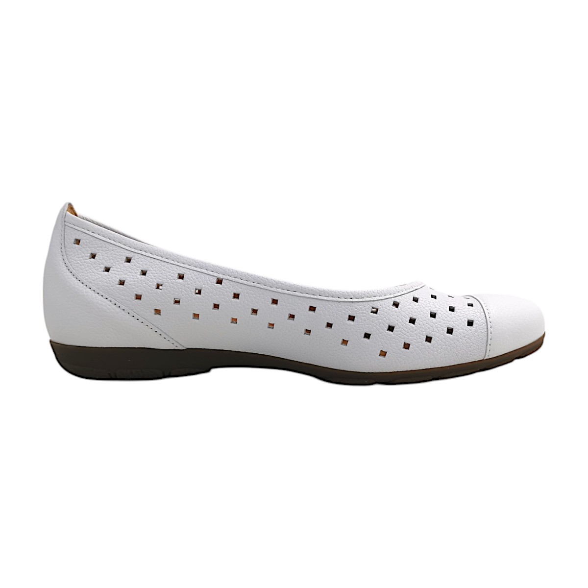 Gabor 64.169.21 Weiß weiss Gabor 64.169.21 Weiß weiss